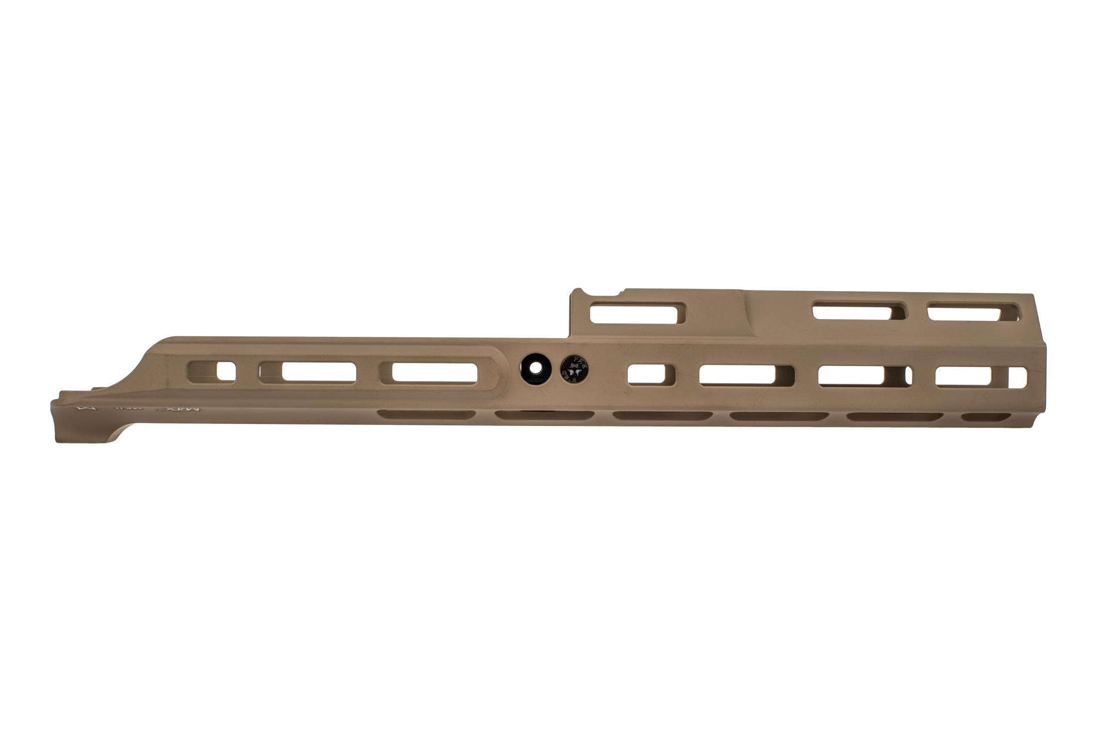 Development Group MREX MK2 SCAR MLOK Receiver Extension 6.5